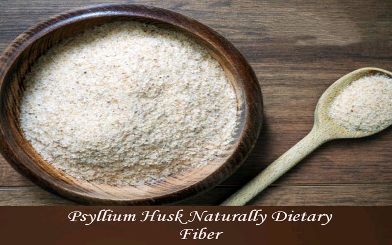 India Psyllium Husk Powder India Psyllium Husk Powder
