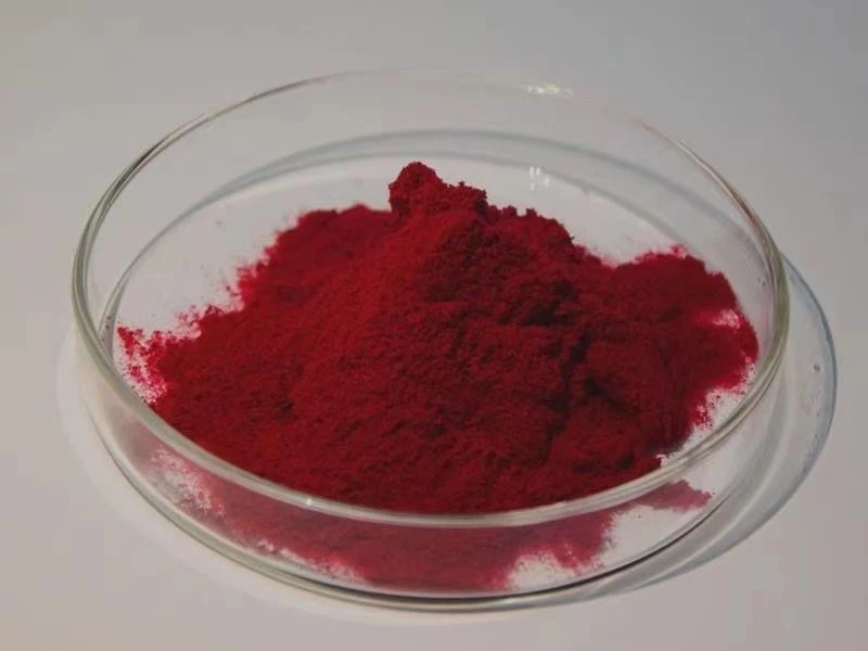 Natural astaxanthin