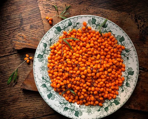 Sea Buckthorn Flavonoid