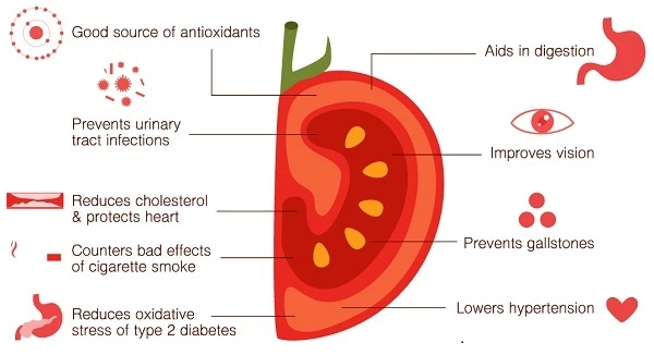 benefit of lycopene powder benefit of lycopene powder