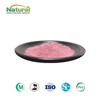 Acerola Jugo de cereza en polvo
