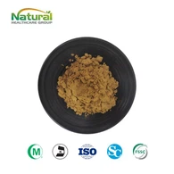 Polvo de extracto de Amla