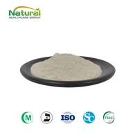 Polvo de cáscara de psyllium de la India