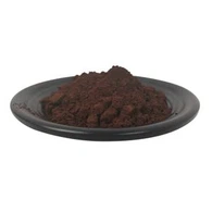 Polvo de extracto de hongos reishi