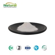 Polvo de extracto de stevia