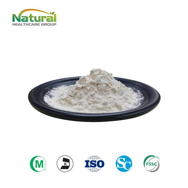 Extracto de Yohimbe Yohimbine 98 por ciento