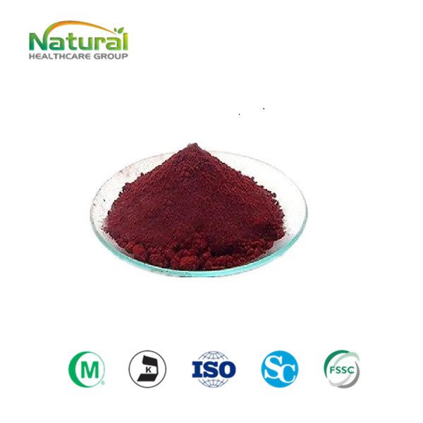 Polvo a granel de vitamina B12