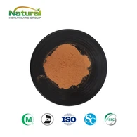 Polvo de luteína soluble en agua