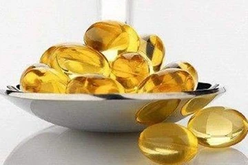 ¿Por qué el aceite de vitamina E crudo es beneficioso para la piel?